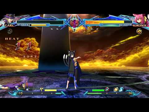 BBCP Kumite Night! - FT5 - Braindead2000 vs Bmeister
