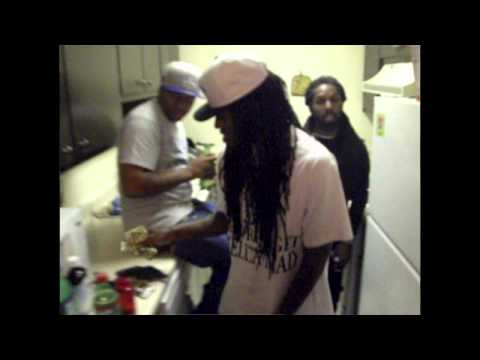 H.B. x Calicoe - Dat Money (Music Video)