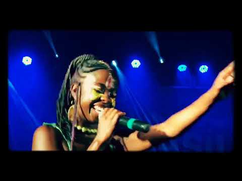 Nãnan no Carnaval de Brasília - 2019!