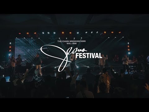download lagu mp3 mp4 Jesus Festival, download lagu Jesus Festival gratis, unduh video klip Jesus Festival