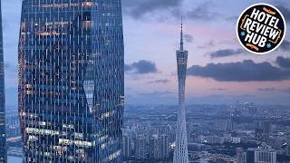 Park Hyatt Guangzhou | Guangzhou, China | Hotel Review 🌟