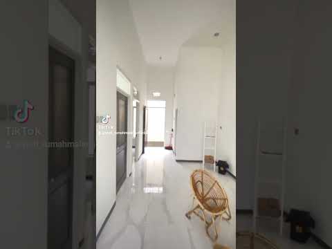 rumah siap huni 300jtan cemorokandang kota malang wa 087785094986 #rumah #rumahmalang #rumahdijual