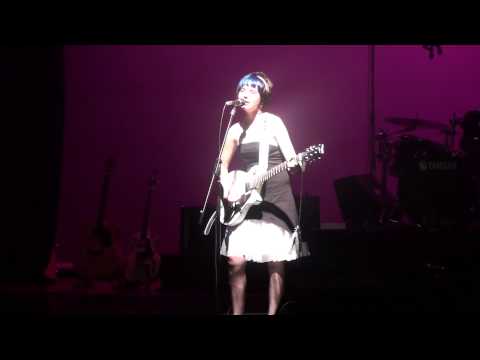 Alexander Salamander (Sayonara 2009 Concert)