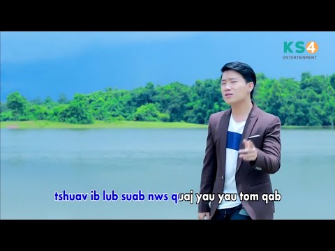 Mang Vang New Song 2019-2020 Qhia Tias Yog Nus Npaws [ Official MV ]