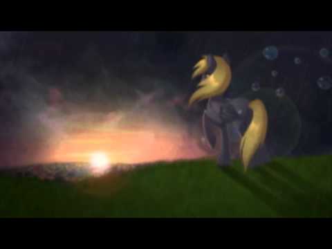 My Little Pop-Punk Pony on Bandcamp!