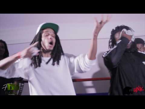 9Milli vs Phunk Montana