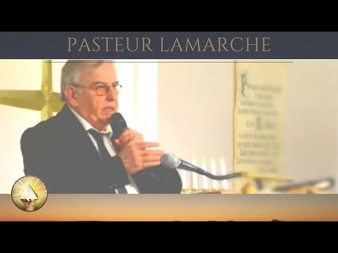 2015.11.29 – Armé, Par Les Armes De La Lumière – Pst. LAMARCHE
