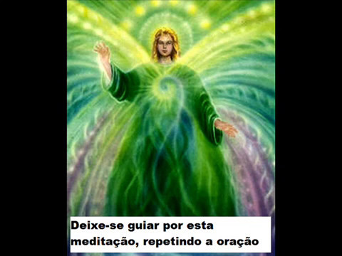 Powerful Healing Meditation with Archangel Raphael👼