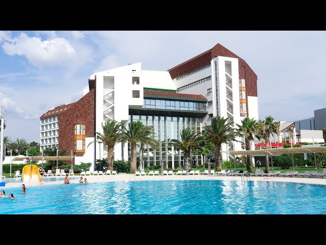 Grand Ontur Etsturcom