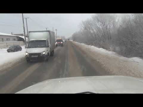 Остался без тормозов. Работа на газ 3309