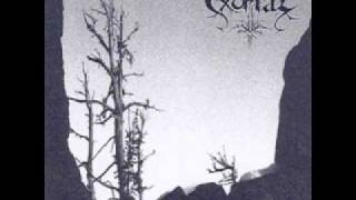 Exorial - Blutfontänen (2002 German Black Metal)