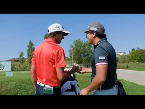 DAY 3 - ABRUZZO OPEN