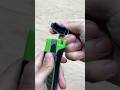 How to Easily Snap Off a Blade in a Utility Knife #tools #tips #hacks #diy