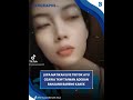 TKW Taiwan Ayu Ozawa Lupa Matikan Live TikTok Ada Adegan Bareng Kakek