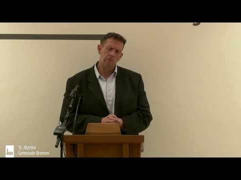 Bibelstunde am 28.09.2022