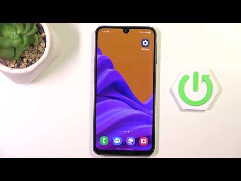 Samsung Galaxy F06 5G - Dial Pad Tones | Customize Your Dialing Sounds