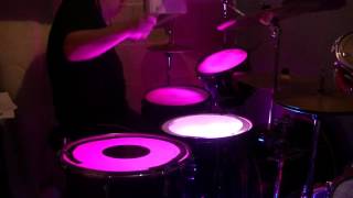 Still I'm Sad - Ritchie Blackmore's Rainbow. TEMPO RAPIDES,  Aroutioun Karapetian.