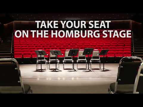 Atlantic String Machine - Sobeys LIVE @ The Centre, Confederation Centre of the Arts