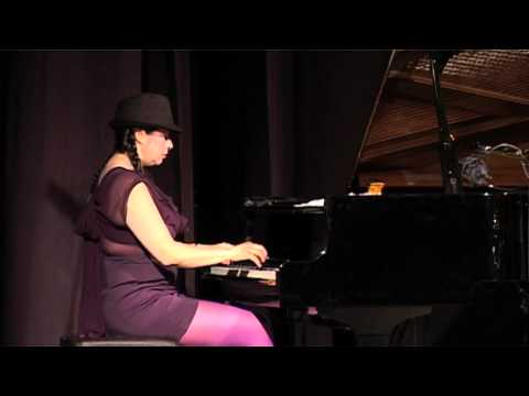 Trio Of Oz, Langnau Jazz Nights  2010, Part One