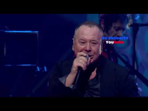 Simple Minds -  Alive And Kicking [Live 2017 HQ 1080p & +]