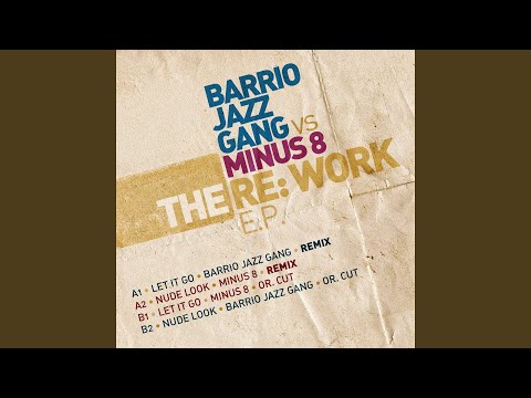 Nude Look (feat. Pauline London) (Original)