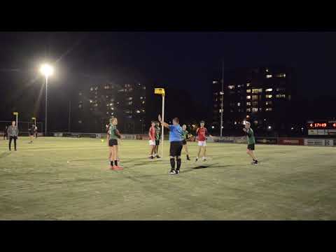 Merwede  - Vriendenschaar