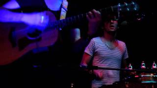 Air Bag One - Hearts War (live acoustique chez Justine)