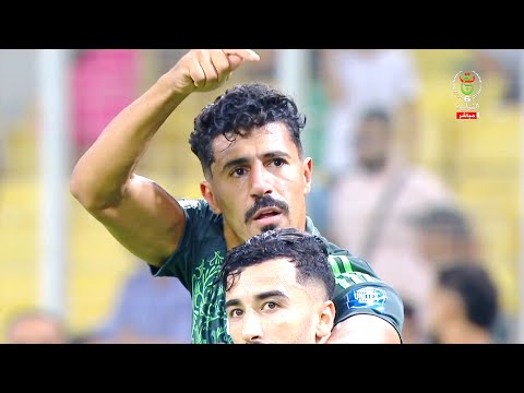Algérie vs Botswana | All Goals & Highlights | World Cup 2026 Qualifiers | Algeria vs Botswana