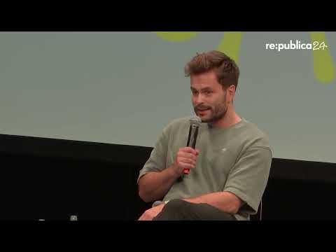 re:publica 2024: MONITOR-Forum: Nie wieder Faschismus!