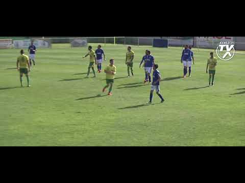 Partidjo J19 UD Los Barrios 1 - Xerez Deportivo FC 1