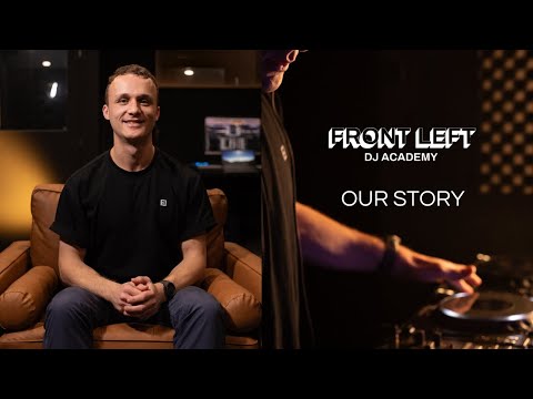 Front Left DJ Academy - 1