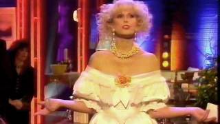 Ruby Wax - The Return of Joanna Lumley!