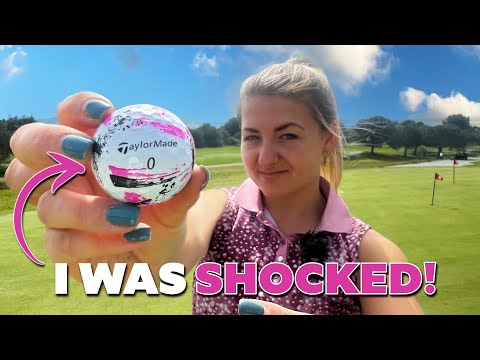 Is This The Best Golf Ball For Mid Handicappers?