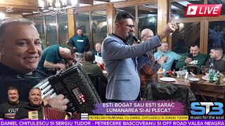 Download lagu ESTI BOGAT SAU ESTI SARAC - PETRECERE OFF ROAD VALEA NEAGRA 2024 - DANIEL CHITULESCU SI SERGIU TUDOR mp3