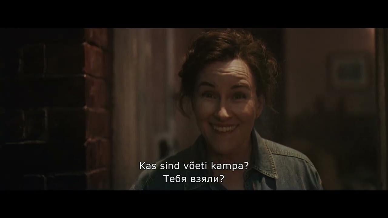 Better Man: Robbie Williamsi lugu