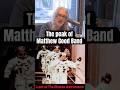 The peak of Matthew Good Band - The full episode drops tomorrow!  #canadianmusic #musicindustry