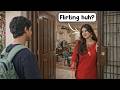 I Tried Speed Dating In India
