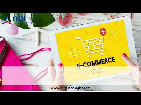 ERP for E-commerce – A Comprehensive Guide To Boost Sales and Improve Backend Operations