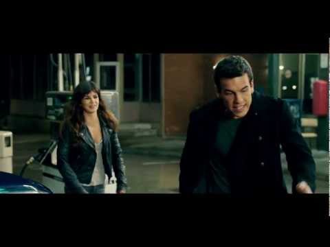 Tengo Ganas de Ti - Segundo Tráiler Oficial HD