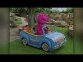 Barney Friends S9E19 On The Road Again 2005