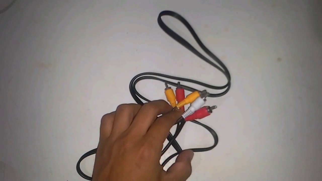 Watch Como hacer un cable auxiliar de audio #AudiStreet Now Como hacer un cable auxiliar de audio #AudiStreet