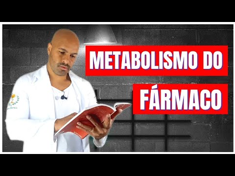 Farmacologia e Você - Farmacocinética aula 7