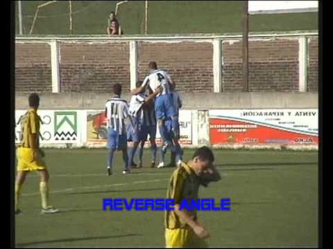 S.D. Barreda BP. 2-2 C.D. Cayón