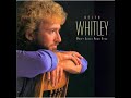 Day In The Life Of A Fool~Keith Whitley