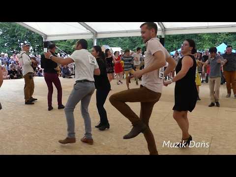 MENEZ MEUR 2019 : Finale Kernevodez (War Ar Seienn) avec Gloaguen/Le Hénaff + Le Goff/Riou/Pétillon