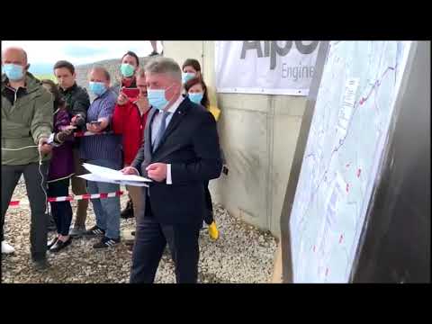 Declaratii Orban Bode autostrada Brasov Bacau