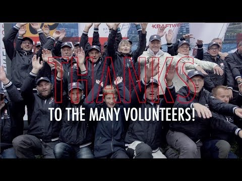 The Team Behind SAILING Champions League