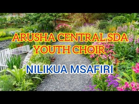 Msafiri Bora by Arusha Central AY 
