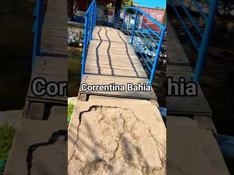 Vem pra correntina Bahia #vempracorrentina