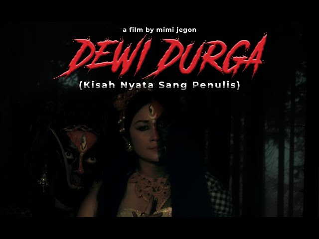 (Official Trailer) Dewi Durga Movie 2024
